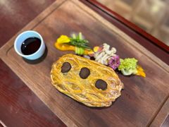 -塞纳河法国餐厅(唐延路店)