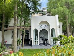 -PANYA(东湖店)