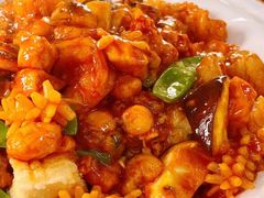 -清真鸿起来饭庄(复兴路店)