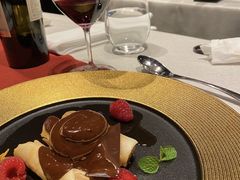 -Flame秀扒房西餐厅·石家庄希尔顿酒店