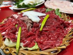 -潮汕·草根牛肉档(上海荟聚城市集市店)