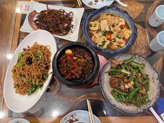 -西江美食舫·江西菜(健德桥店)