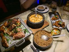 -绿茶餐厅(乐峰广场店)