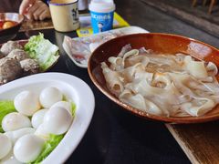 -根据地火锅(南河桥店)