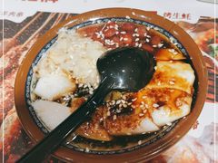 -木屋烧烤(西南角店)