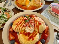 -UPPER KITCHEN(延安路店)