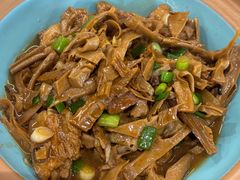 -鸿运楼·舌尖上的徽菜