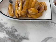 -蟹天蟹地农家菜·阳澄湖大闸蟹(浅水湾店)