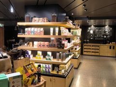 -星巴克臻选(国贸商城首店)