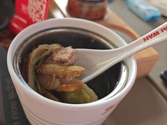 -华记煲仔华·煲仔饭(三元里万科里店)