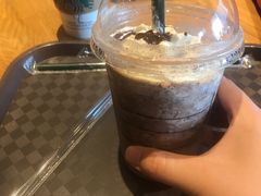 -星巴克(杭州嘉里中心4F店)