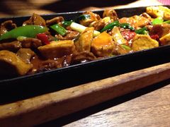 -雀舞云南菜(乐客城店)