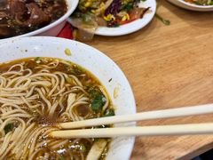-水仙拉面(水仙街店)
