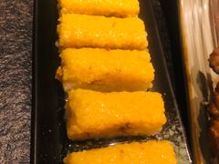 -丝路金桃·新疆菜(徐汇店)