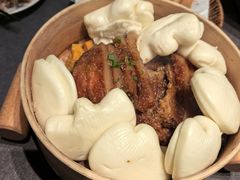 -简小舍·民间手艺菜(武昌江滩店)