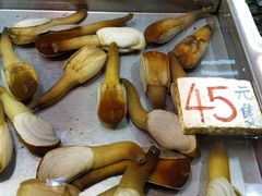 -杨屋道街市