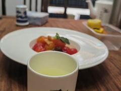 -道南書院·私房菜·早午茶·茶馆