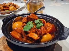 -黑明餐厅(白鹭洲店)