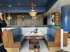 -大锅强·蒸海鲜青岛菜(金沙滩店)