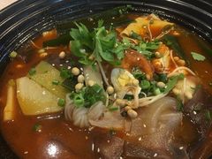 -食悦天美食广场(西安CityOn熙地港购物中心店)