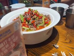-黄弟大排档·湖南菜·小龙虾·小海鲜(凯旋北路店)