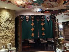 -佛山希尔顿酒店·融誉亚洲美食荟