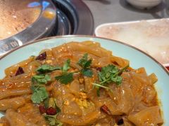 -灶座小锅烀饼·铁锅炖(道里店)