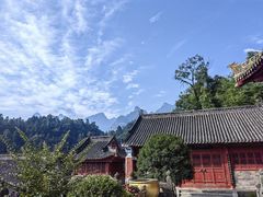 -武当山风景区
