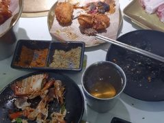 -花味·自助烤肉(江宁同曦店)
