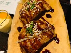 -芥岛(河北大街店)