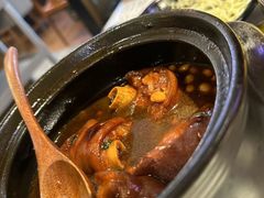 -舞虾小说.涮肉.烧烤(国顺东路店)