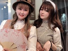 -谜·沉浸侦探剧本杀推理馆(静安店)