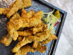 -周渝食惦·酸菜鱼精致川菜(横岗店)