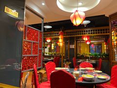 大堂-芦月轩羊蝎子(劲松店)