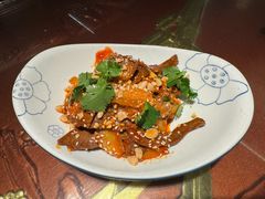 -缪氏川菜(深圳北站缤果空间店)
