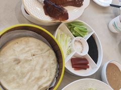 -普天和酒楼·天津菜·烤鸭(天津之眼店)