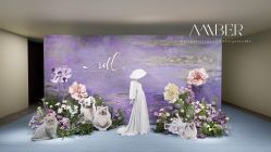 -琥珀婚礼策划AMBER WEDDING