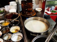 -明红蹄花(糍粑店街店)