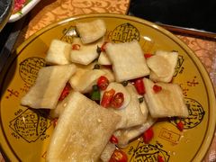 -马三妹跷脚牛肉(苏稽总店)