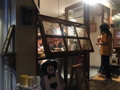 -馥家小馆(黔灵山公园店)
