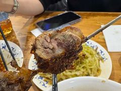 -柴氏风味斋(甘家口店)