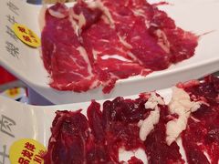-荣叔港式沙嗲牛肉火锅(正佳潮流店)