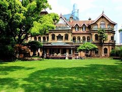 -马勒别墅饭店(静安寺店)