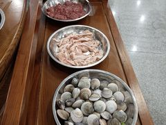 -盈田盈粥庄(博山东路店)