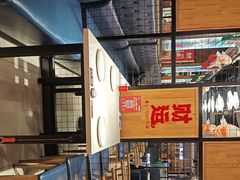 -辣小妮de川菜馆(红旗Mall店)