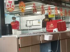 -管氏翅吧(马家堡店)