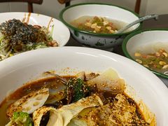 -艺味深尝(云锦路店)