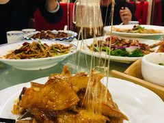 -临潼印象·特色陕菜