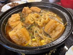 -重庆鸡公煲(学衡路店)
