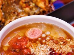 -雅佳神话·麻辣烤鱼(新街口店)